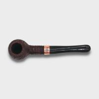 Peterson Christmas 2025 Copper 87 Rusticated PLip Pipe (PE3025)