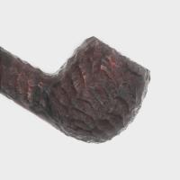 Peterson Christmas 2025 Copper 87 Rusticated PLip Pipe (PE3025)