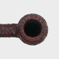 Peterson Christmas 2025 Copper 87 Rusticated PLip Pipe (PE3025)