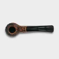 Peterson Aran 03 Rustic Fishtail Pipe (PE3026)