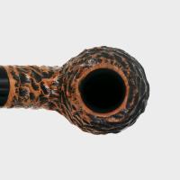 Peterson Aran 03 Rustic Fishtail Pipe (PE3026)