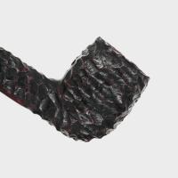 Peterson Emerald Rustic 106 Straight P Lip Pipe (PE3031)