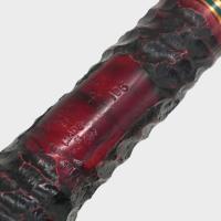 Peterson Emerald Rustic 106 Straight P Lip Pipe (PE3031)