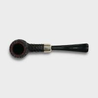Peterson Irish Made Army 102 Straight Fishtail Pipe (PE3032)