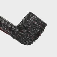 Peterson Irish Made Army 102 Straight Fishtail Pipe (PE3032)