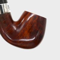 Peterson Kildare 221 Smooth P Lip 9mm Pipe (PE3034)