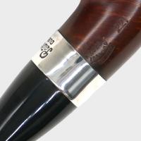 Peterson Kildare 221 Smooth P Lip 9mm Pipe (PE3034)