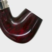 Peterson Jekyll and Hyde XL90 Nickel Mounted Fishtail Pipe (PE3055)