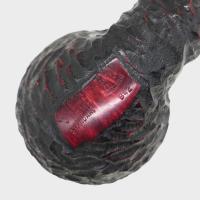 Peterson Standard System Rustic B42 Nickel Mounted P Lip Pipe (PE3056)