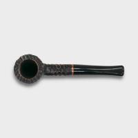 Peterson Aran 120 Rustic Fishtail Pipe (PE3058)