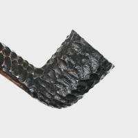 Peterson Aran 120 Rustic Fishtail Pipe (PE3058)
