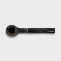 Peterson Aran 701 Rustic Fishtail Pipe (PE3059)