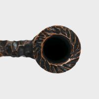 Peterson Aran 701 Rustic Fishtail Pipe (PE3059)