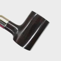 Peterson Irish Made Army 701 Nickel Mounted Fishtail Pipe (PE3069)