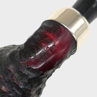 Peterson Standard System 317 Rustic P Lip Pipe (PE3070)