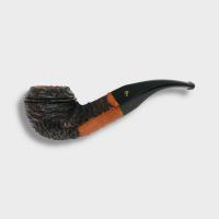 Peterson Aran 80s Rustic Fishtail Pipe (PE3073)