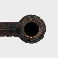 Peterson Aran 80s Rustic Fishtail Pipe (PE3073)