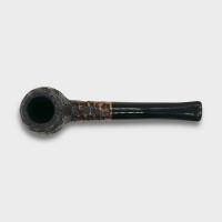 Peterson Aran 87 Rustic Straight Fishtail Pipe (PE3074)