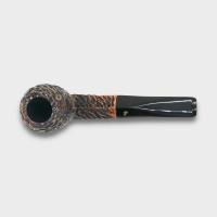 Peterson Aran 150 Rustic Fishtail Pipe (PE3075)