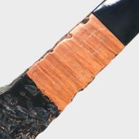 Peterson Aran 150 Rustic Fishtail Pipe (PE3075)