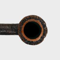 Peterson Arklow 120 Sandblast 9mm Filter Fishtail Pipe (PE3076)