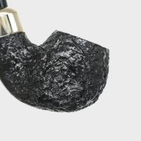 Peterson Army Filter 03 Sandblast 9mm Fishtail Pipe (PE3078)