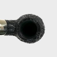 Peterson Army Filter 03 Sandblast 9mm Fishtail Pipe (PE3078)