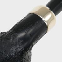 Peterson Army Filter 03 Sandblast 9mm Fishtail Pipe (PE3078)