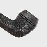 Peterson Sherlock Holmes Baker Street Sandblasted P Lip Pipe (PE3085)
