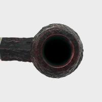 Peterson Sherlock Holmes Baker Street Sandblasted P Lip Pipe (PE3085)