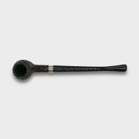 Peterson Tavern Rustic Pear Fishtail Pipe (PE3086)