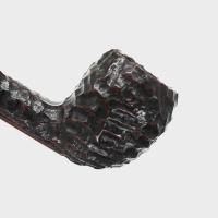 Peterson Tavern Rustic Pear Fishtail Pipe (PE3086)