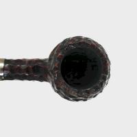 Peterson Tavern Rustic Pear Fishtail Pipe (PE3086)