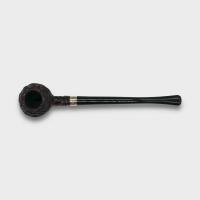 Peterson Tavern Rustic Rhodesian Fishtail Pipe (PE3087)