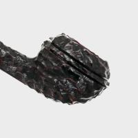 Peterson Tavern Rustic Rhodesian Fishtail Pipe (PE3087)