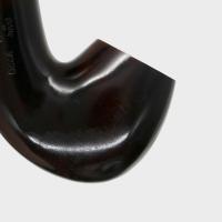 Peterson Tyrone X220 Smooth Fishtail Pipe (PE3088)