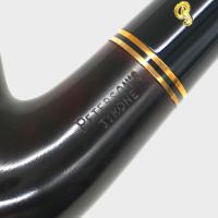 Peterson Tyrone X220 Smooth Fishtail Pipe (PE3088)