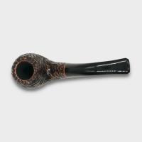 Peterson Aran 68 Rustic Bent Fishtail Pipe (PE3089)