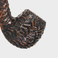 Peterson Aran 68 Rustic Bent Fishtail Pipe (PE3089)