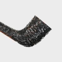 Peterson Aran 268 Rustic Fishtail Pipe (PE3091)