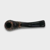 Peterson Aran 304 Rustic Fishtail Pipe (PE3092)