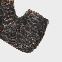Peterson Aran 304 Rustic Fishtail Pipe (PE3092)