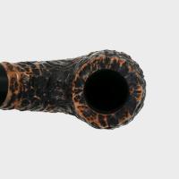 Peterson Aran 304 Rustic Fishtail Pipe (PE3092)