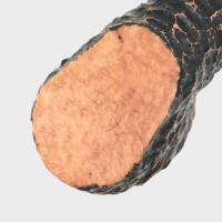 Peterson Aran 304 Rustic Fishtail Pipe (PE3092)