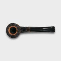 Peterson Aran B10 Rustic Fishtail Pipe (PE3093)