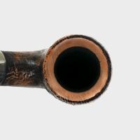 Peterson Arklow 69 Sandblast 9mm Filter Fishtail Pipe (PE3094)
