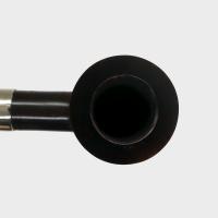 Peterson Army Filter Heritage 120 Smooth 9mm Fishtail Pipe (PE3095)