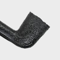 Peterson Army Filter 120 Sandblast 9mm Fishtail Pipe (PE3096)