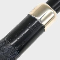 Peterson Army Filter 120 Sandblast 9mm Fishtail Pipe (PE3096)