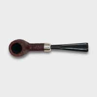Peterson Irish Made Army 102 Sandblasted Straight Fishtail Pipe (PE3100)
